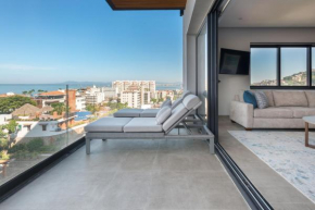 Sail View-709,Spacious Condo Romantic Zone Ocean Views